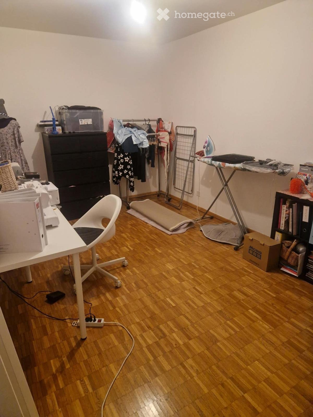 3 ½ rooms apartment, photo 5 of 5