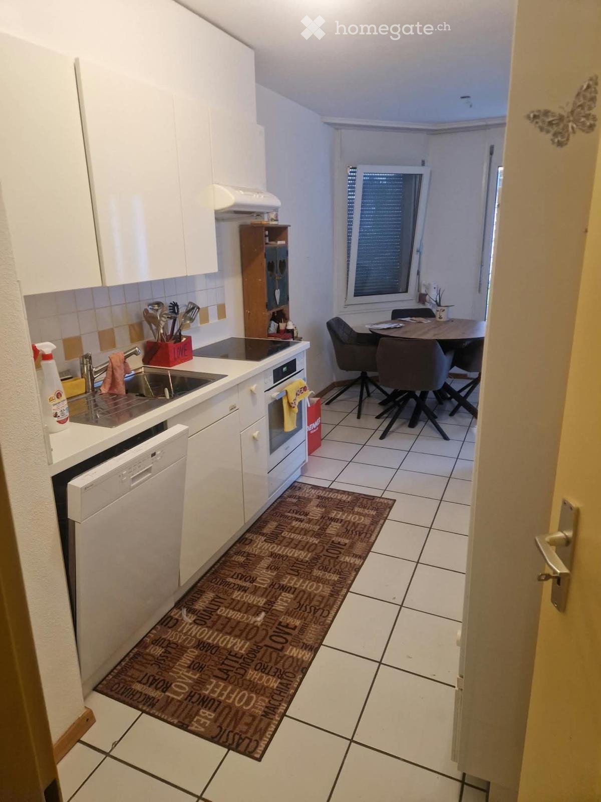 3 ½ rooms apartment, photo 4 of 5