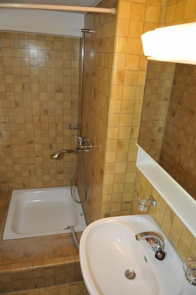 2 rooms apartment