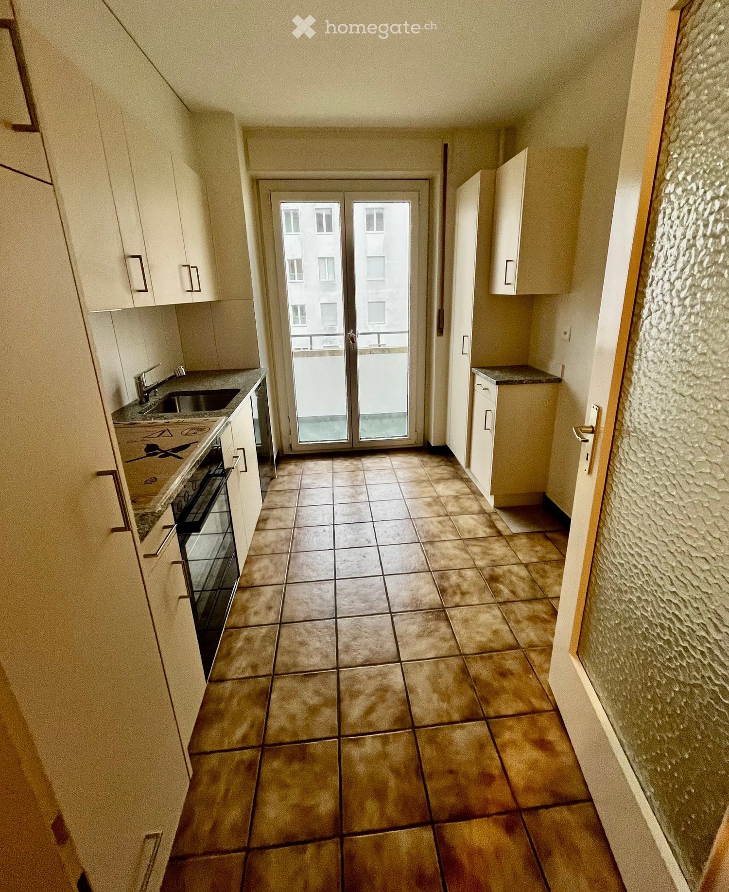 2 ½ rooms apartment, photo 2 of 5