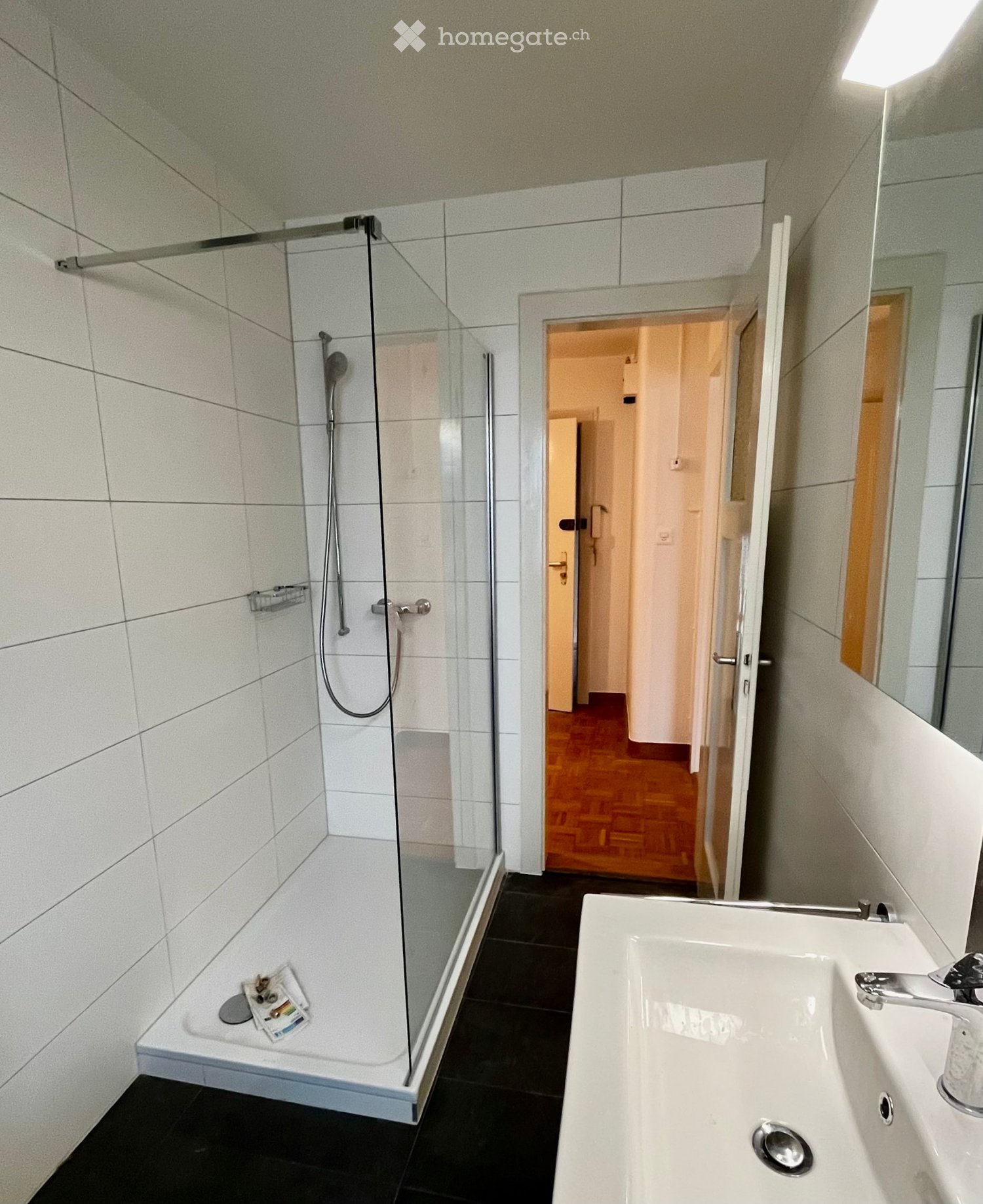 2 ½ rooms apartment, photo 3 of 5