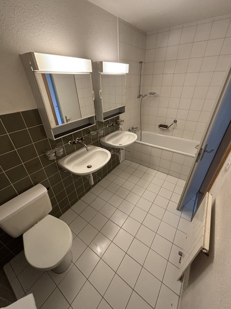 4 ½ rooms apartment, photo 9 of 10