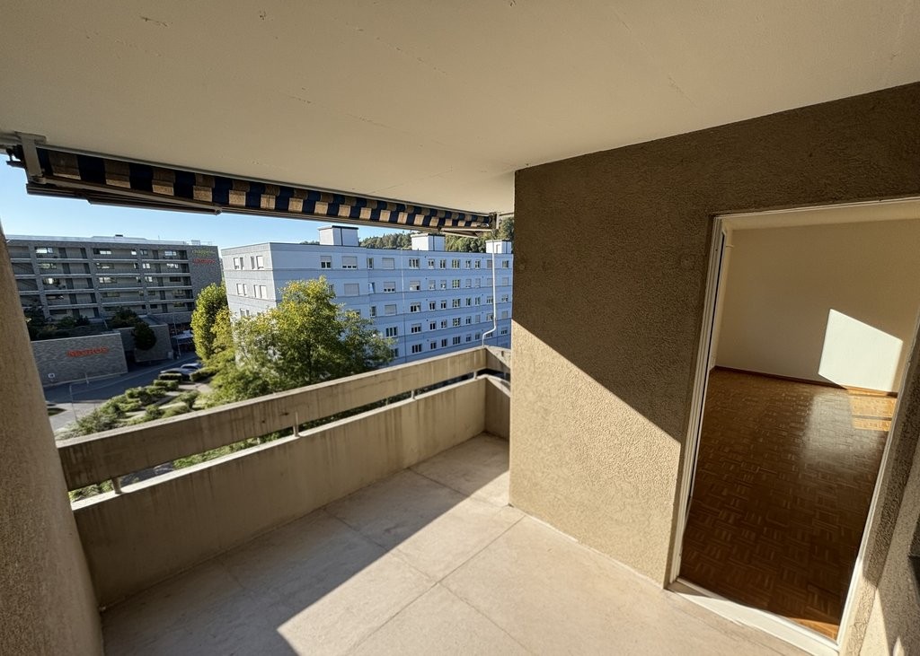 4 ½ rooms apartment, photo 7 of 10