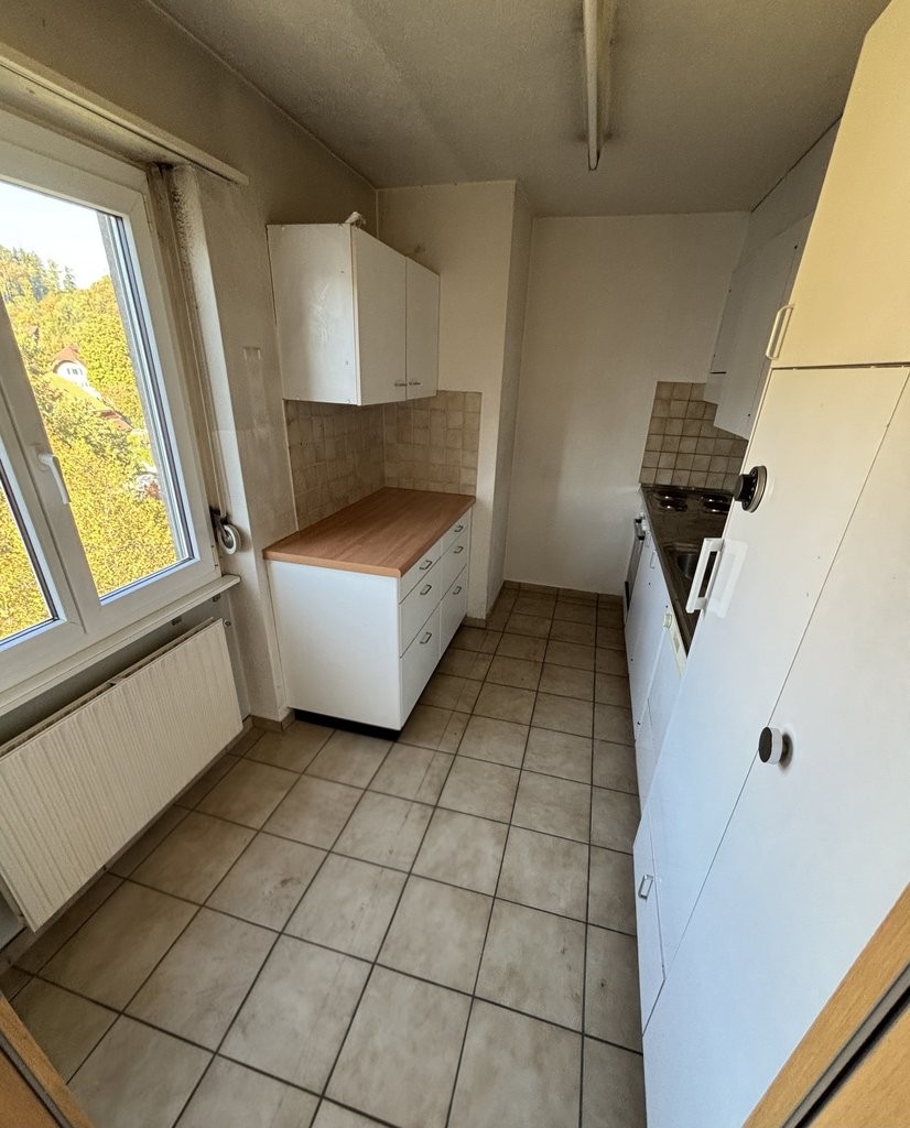 4 ½ rooms apartment, photo 4 of 10