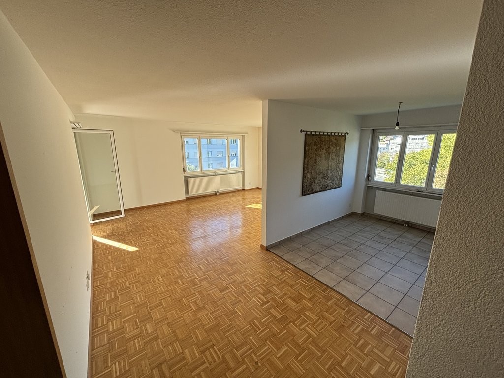 4 ½ rooms apartment, photo 2 of 10