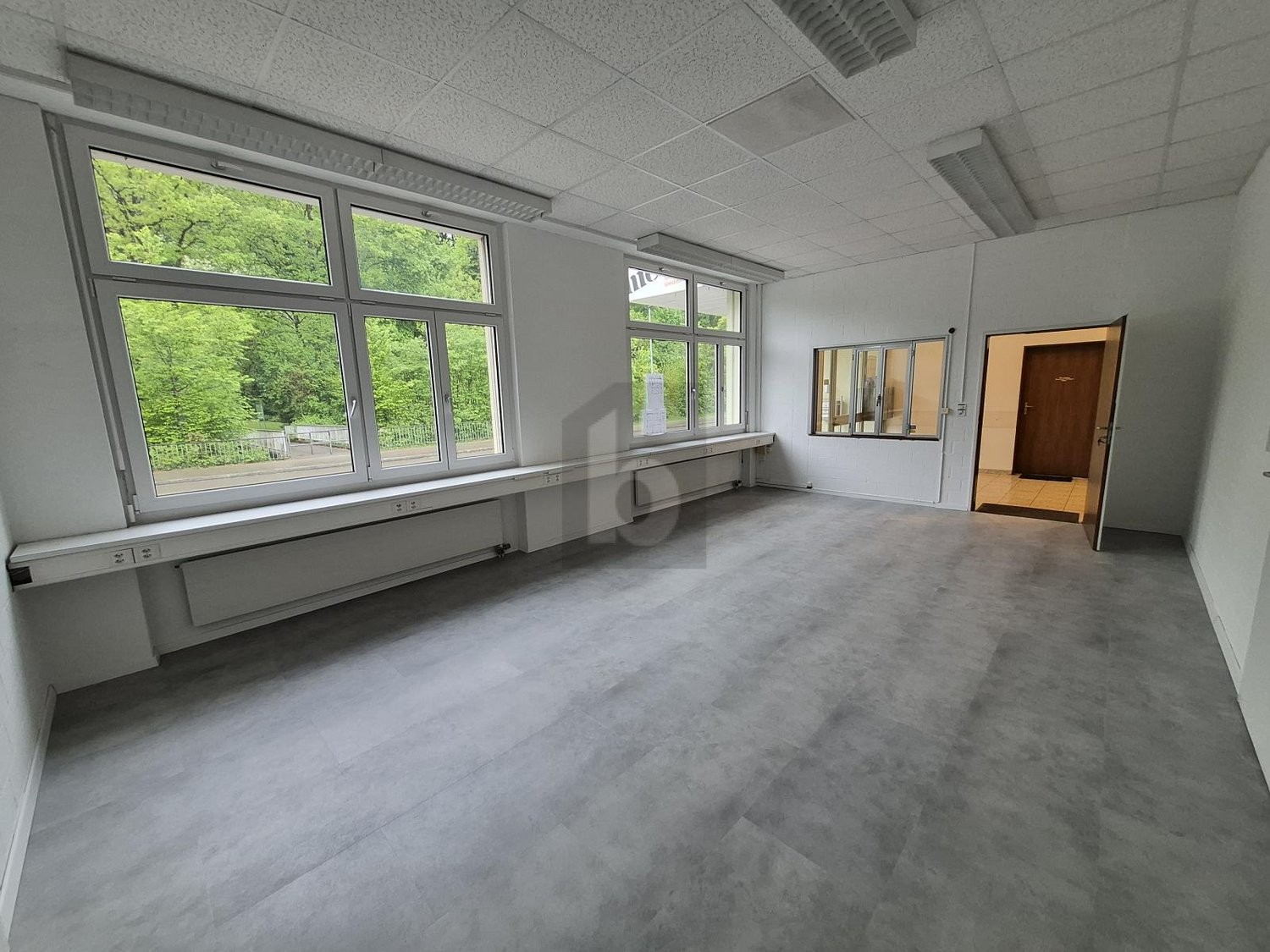 32m² office, photo 4 of 4