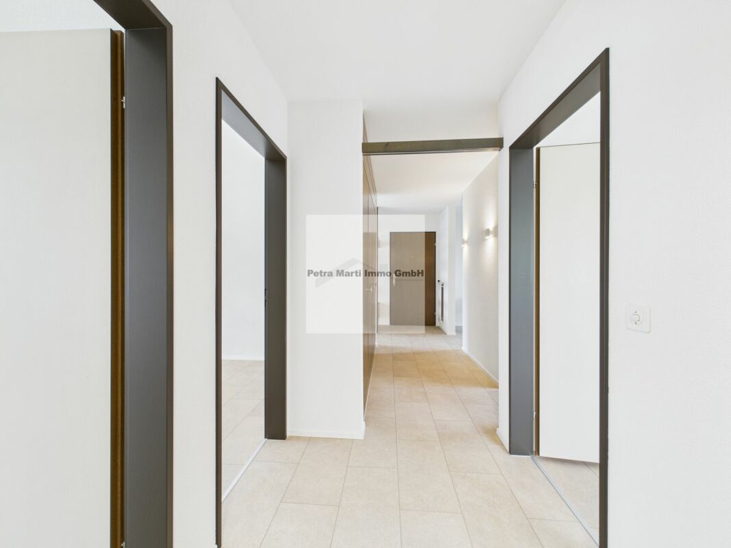 Appartement 4 ½ pièces
