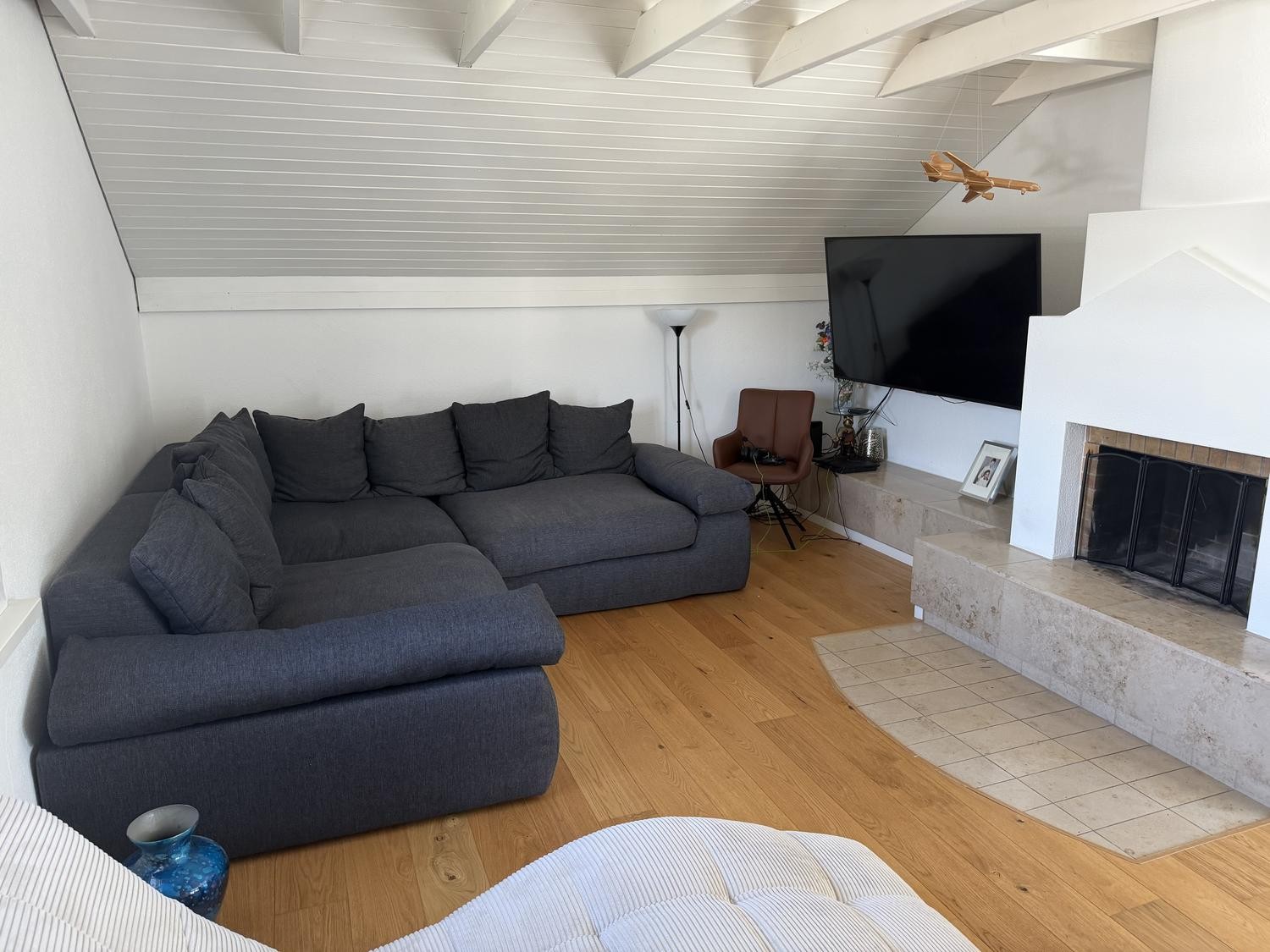 2 ½ rooms apartment, photo 4 of 4