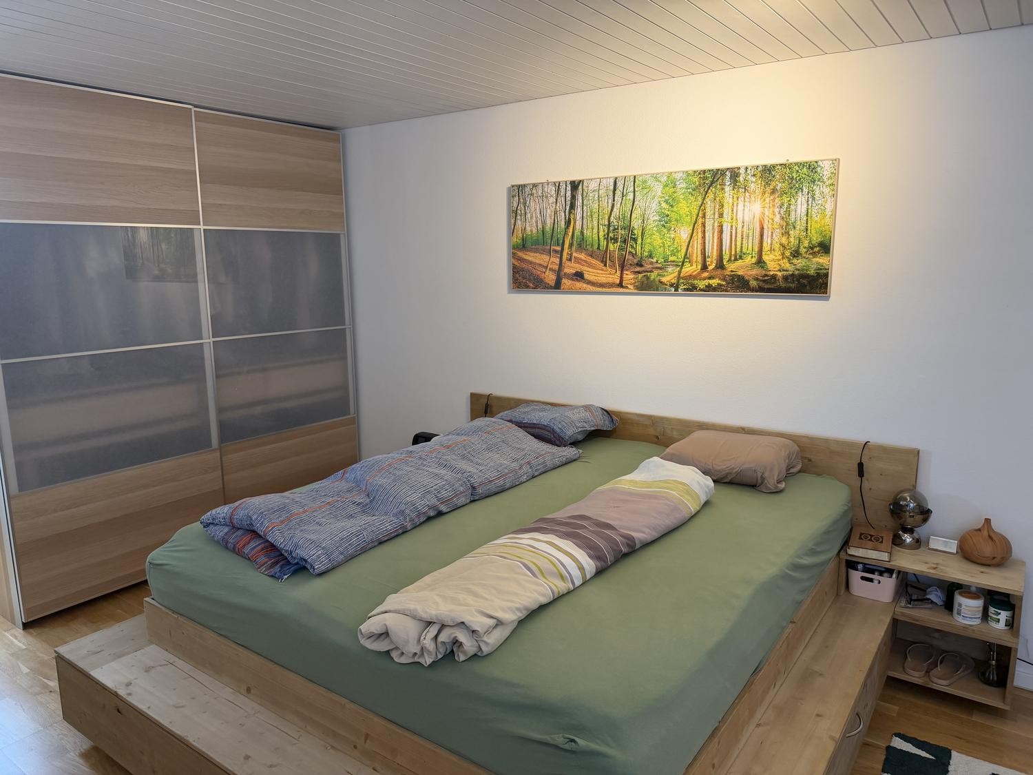 2 ½ rooms apartment, photo 1 of 4