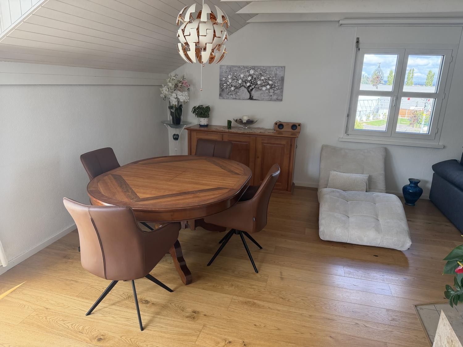 2 ½ rooms apartment, photo 3 of 4