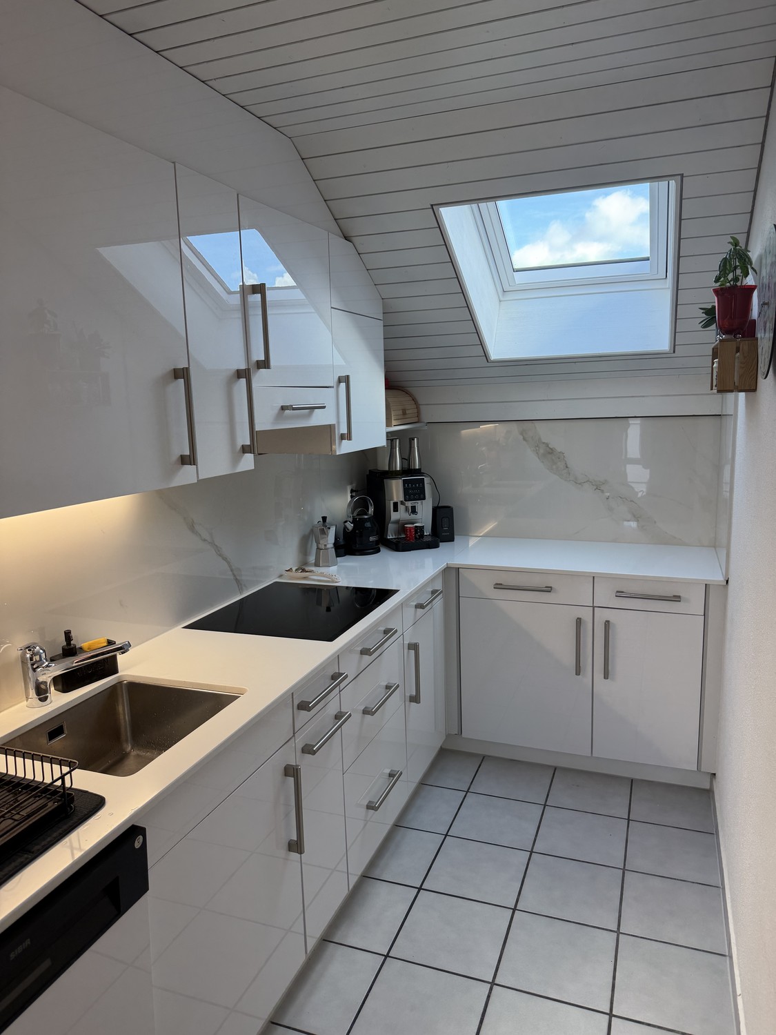 2 ½ rooms apartment, photo 2 of 4