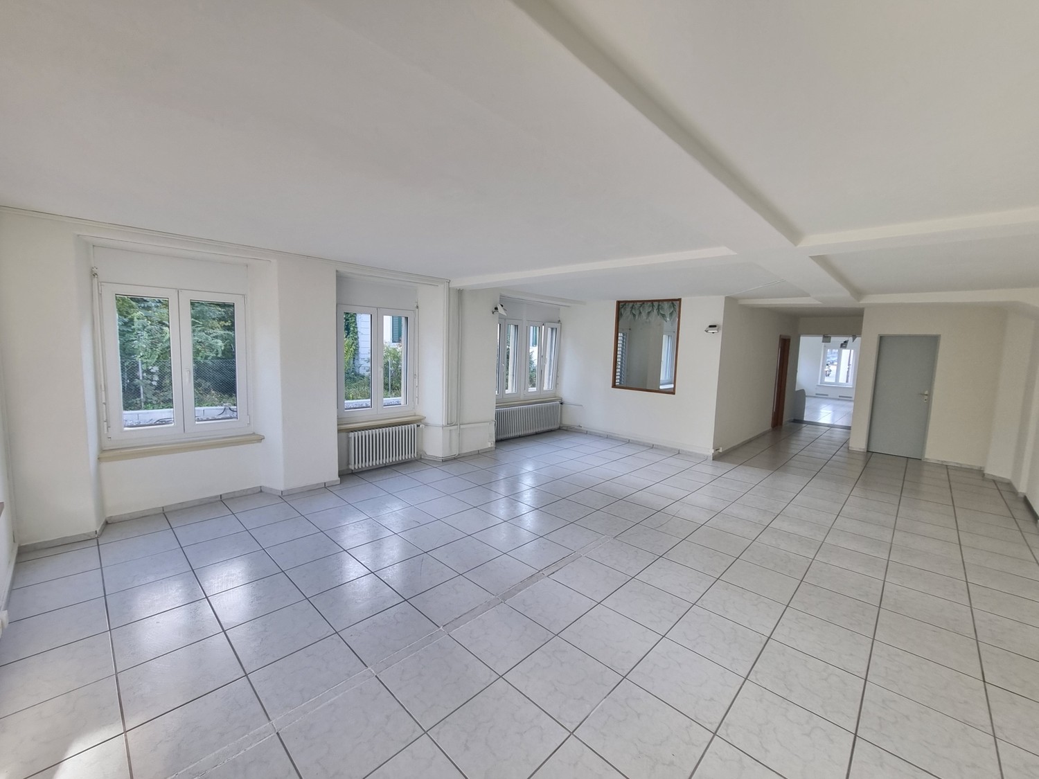Appartement de 2 pièces