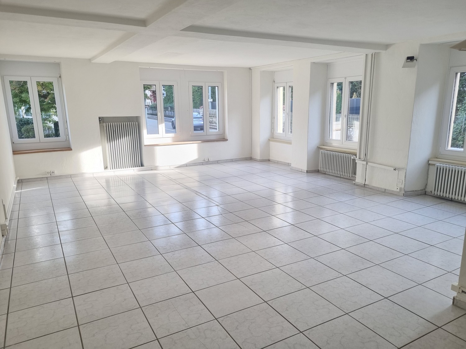 Appartement de 2 pièces