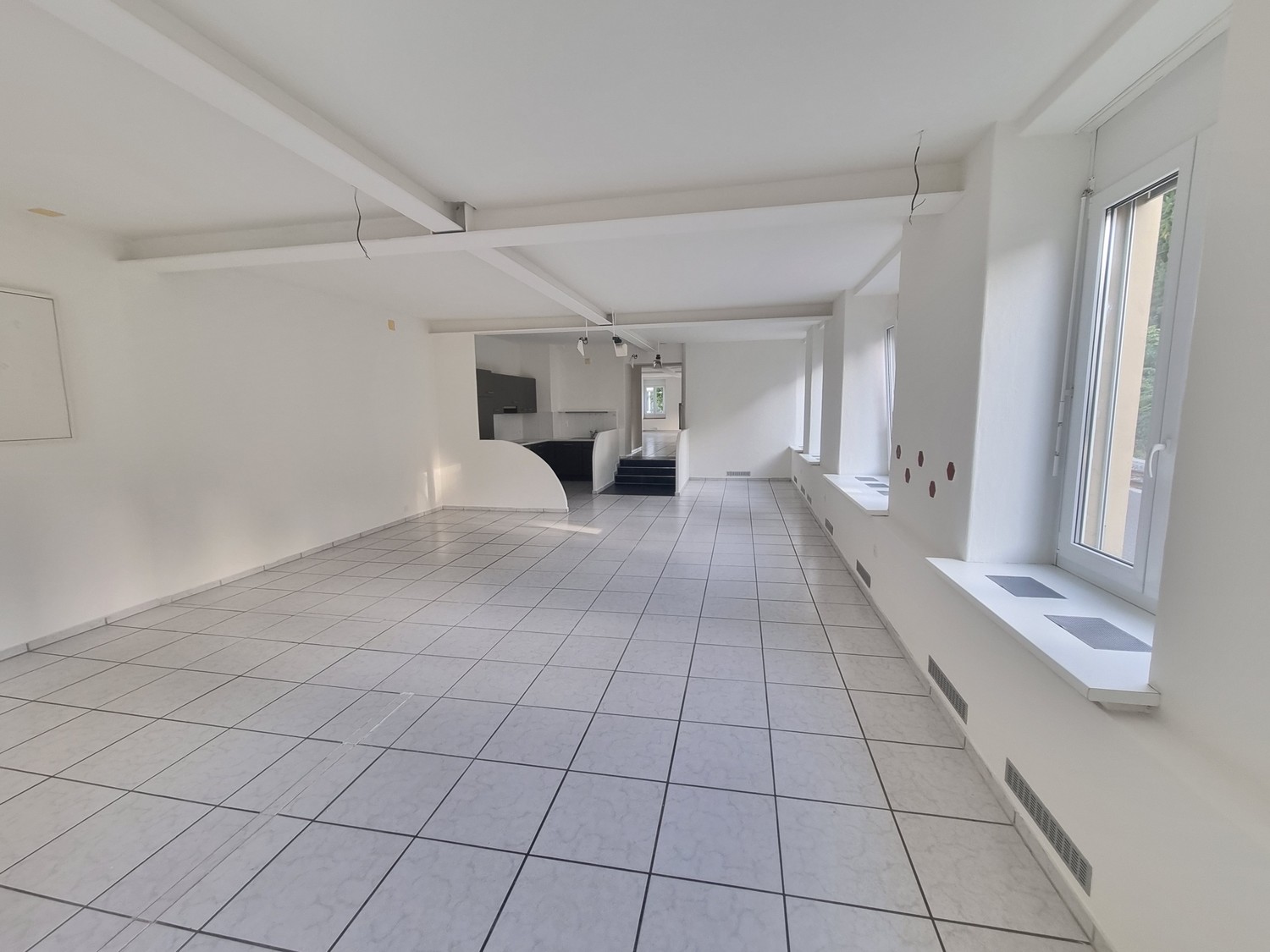 Appartement de 2 pièces