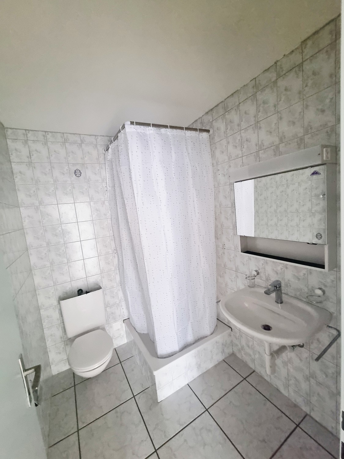 Appartement de 2 pièces