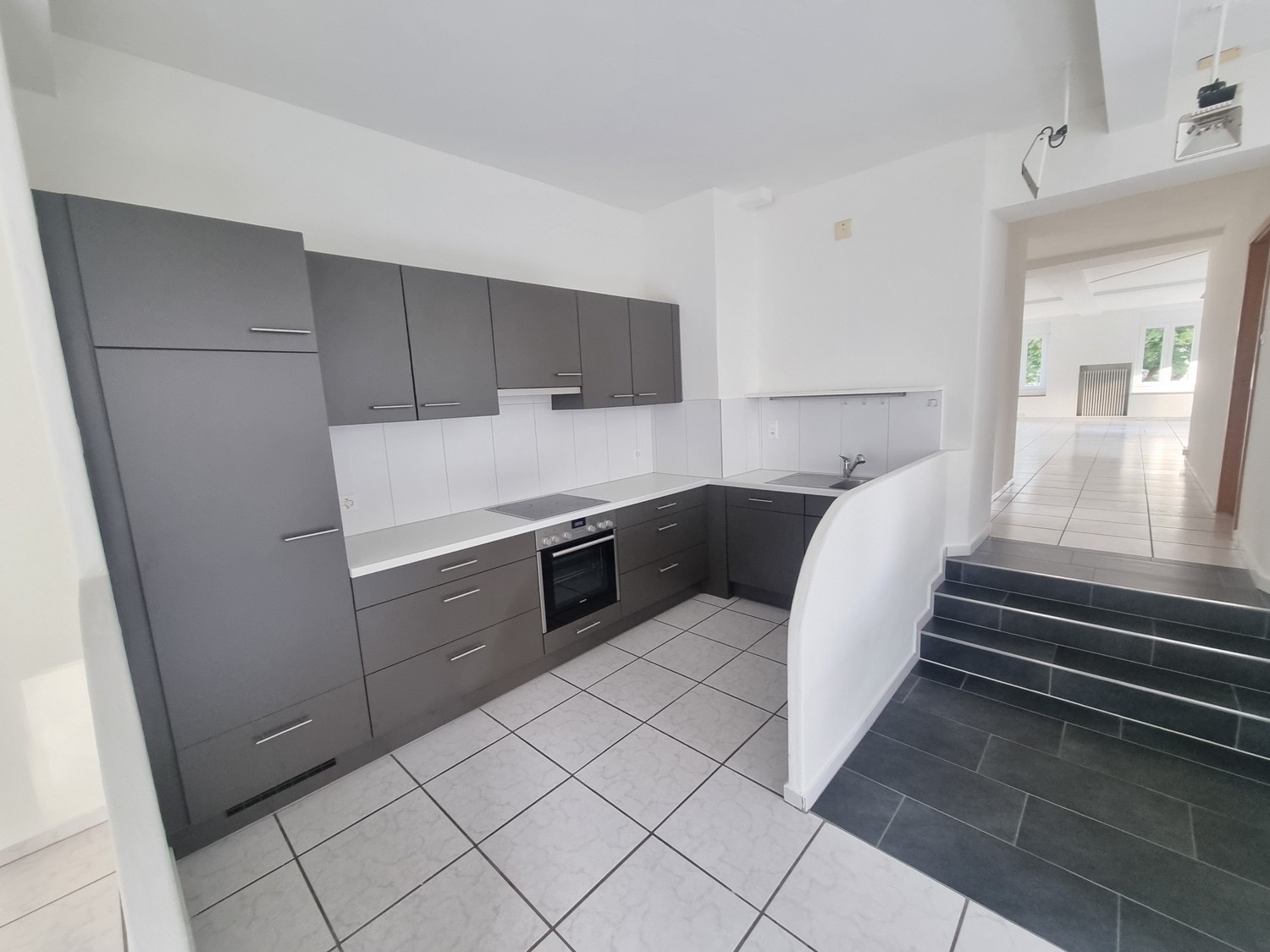 Appartement de 2 pièces