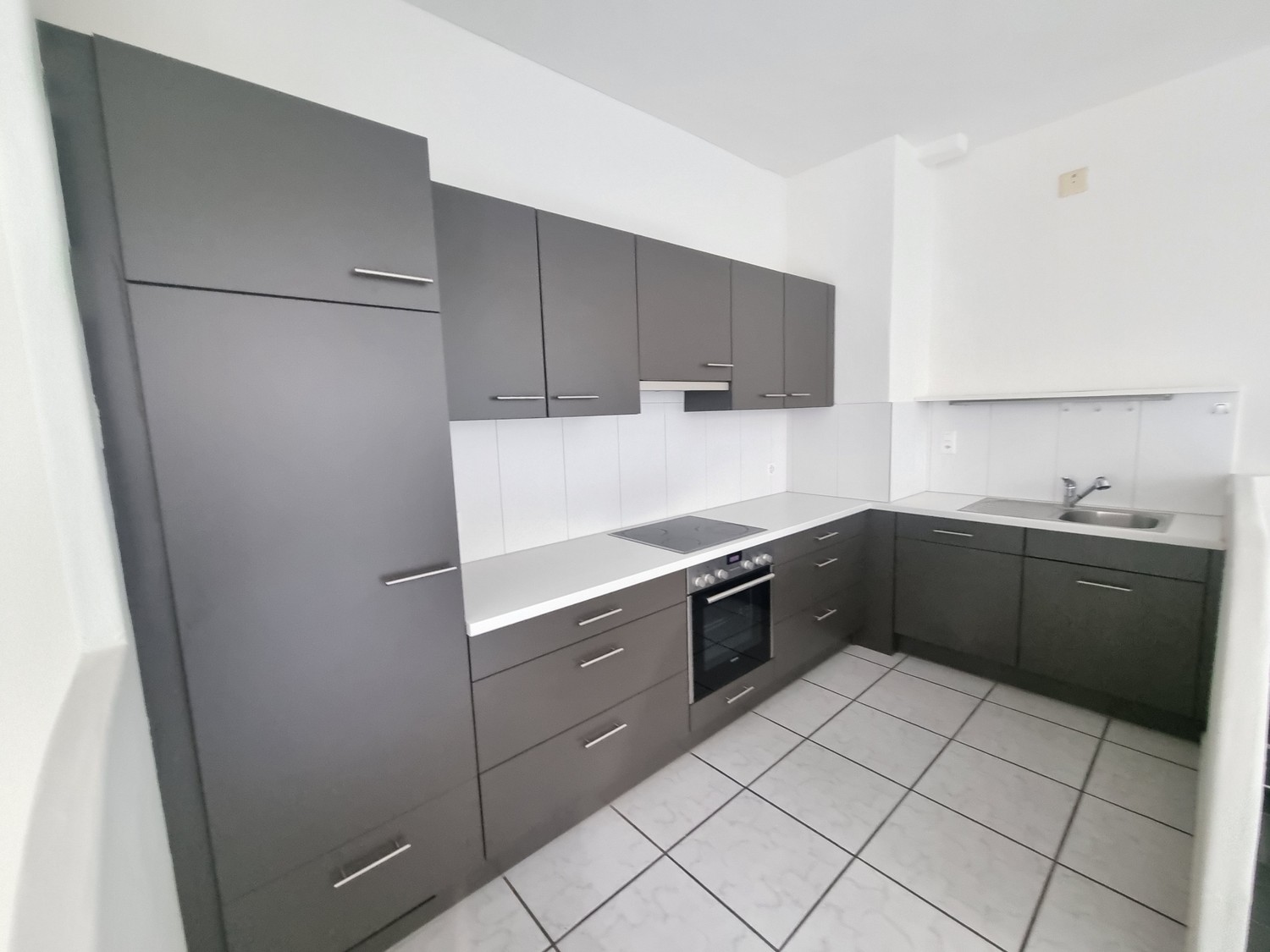 Appartement de 2 pièces