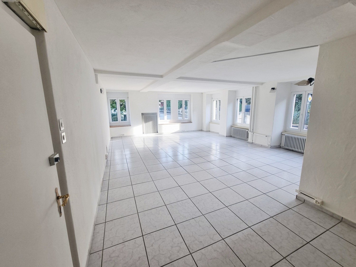 Appartement de 2 pièces