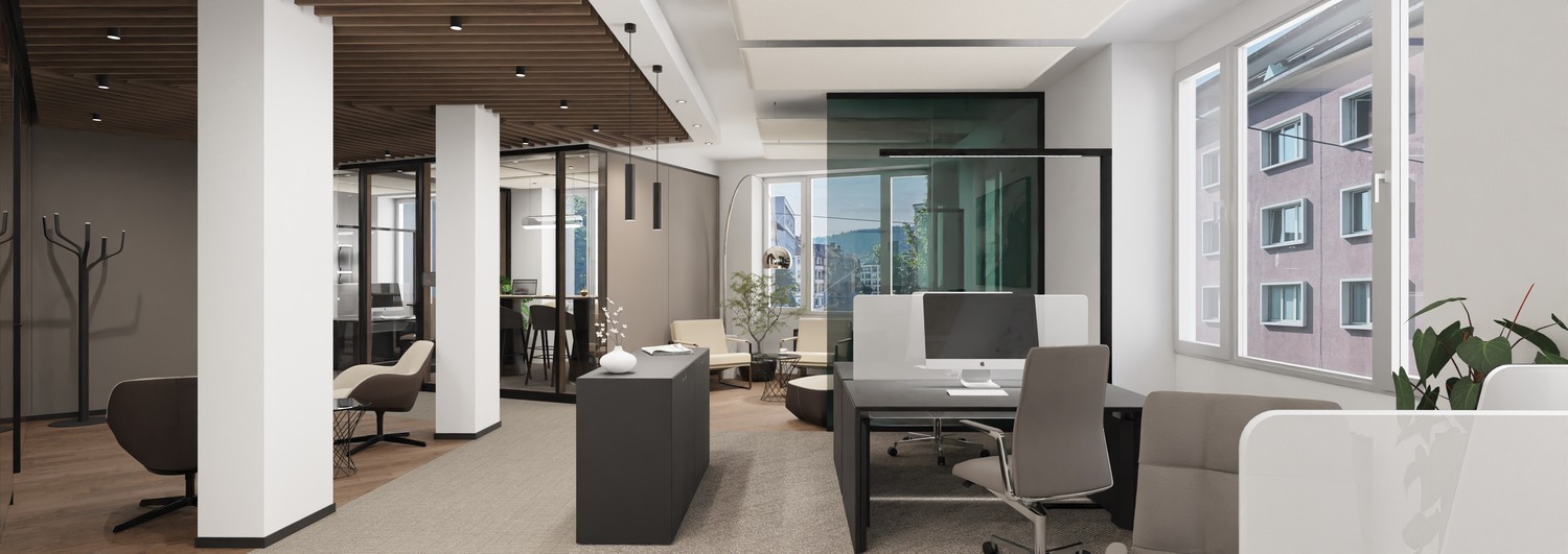 241m² office, photo 3 of 3