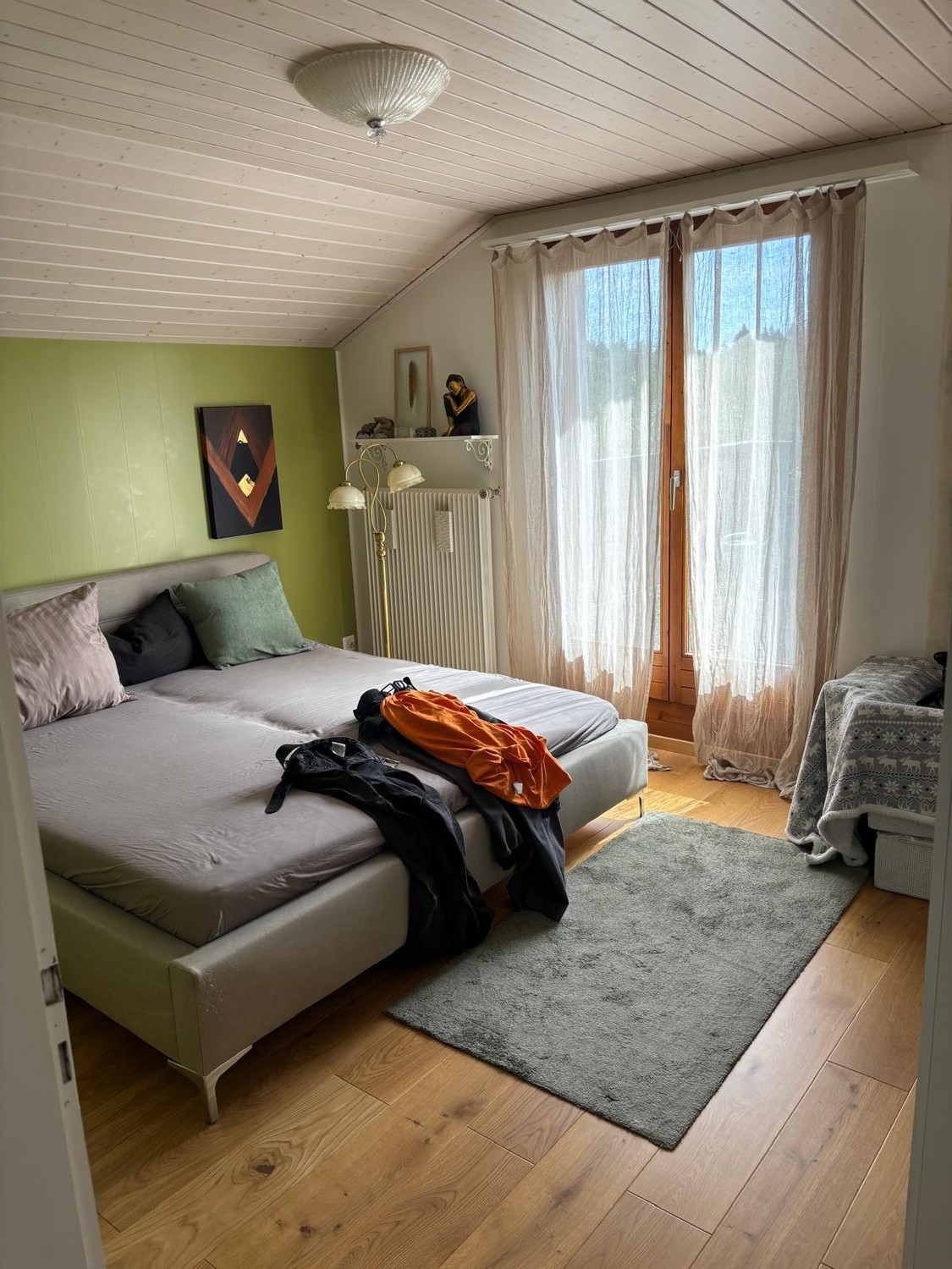 Casa unifamiliare di 5 ½ locali