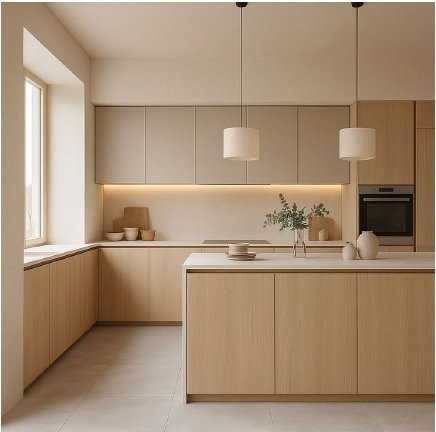 3 ½ Zimmer Wohnung