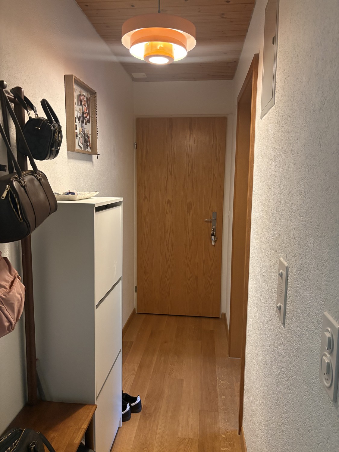 2 rooms apartment, photo 4 of 9