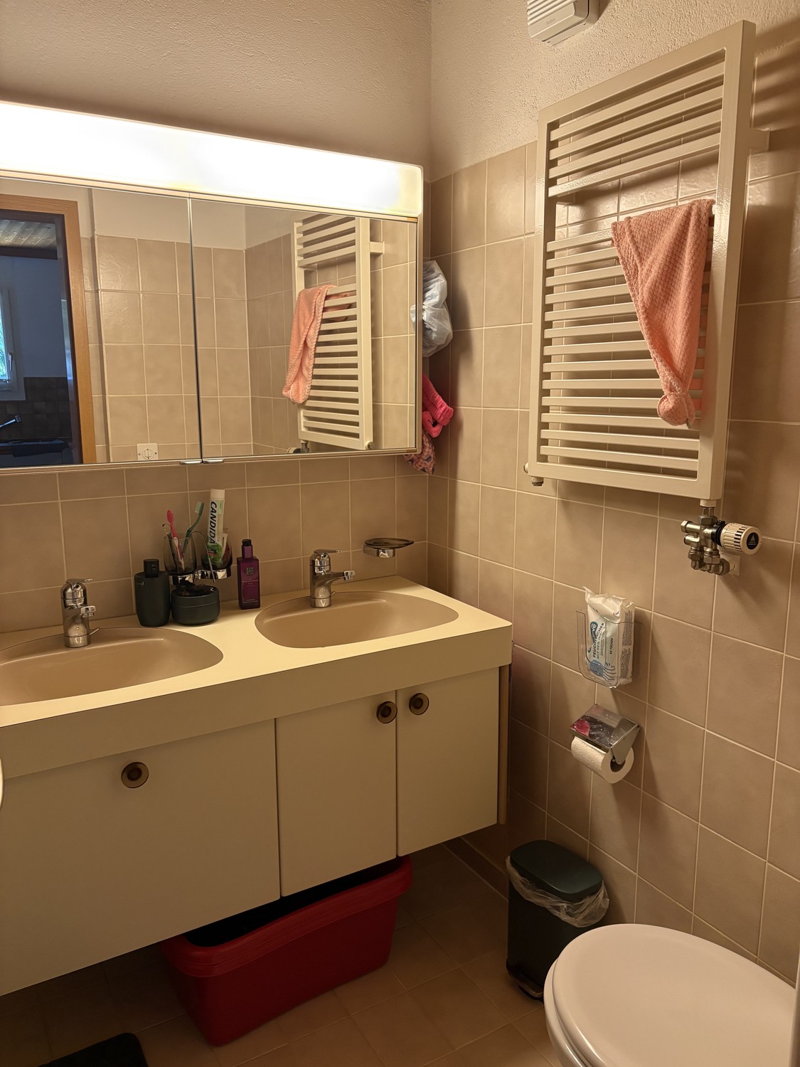 2 rooms apartment, photo 7 of 9