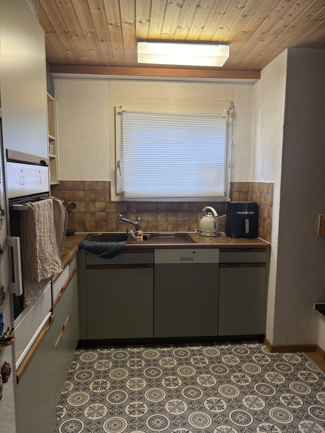 2 rooms apartment, photo 3 of 9