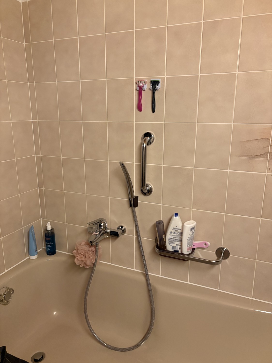 2 rooms apartment, photo 8 of 9