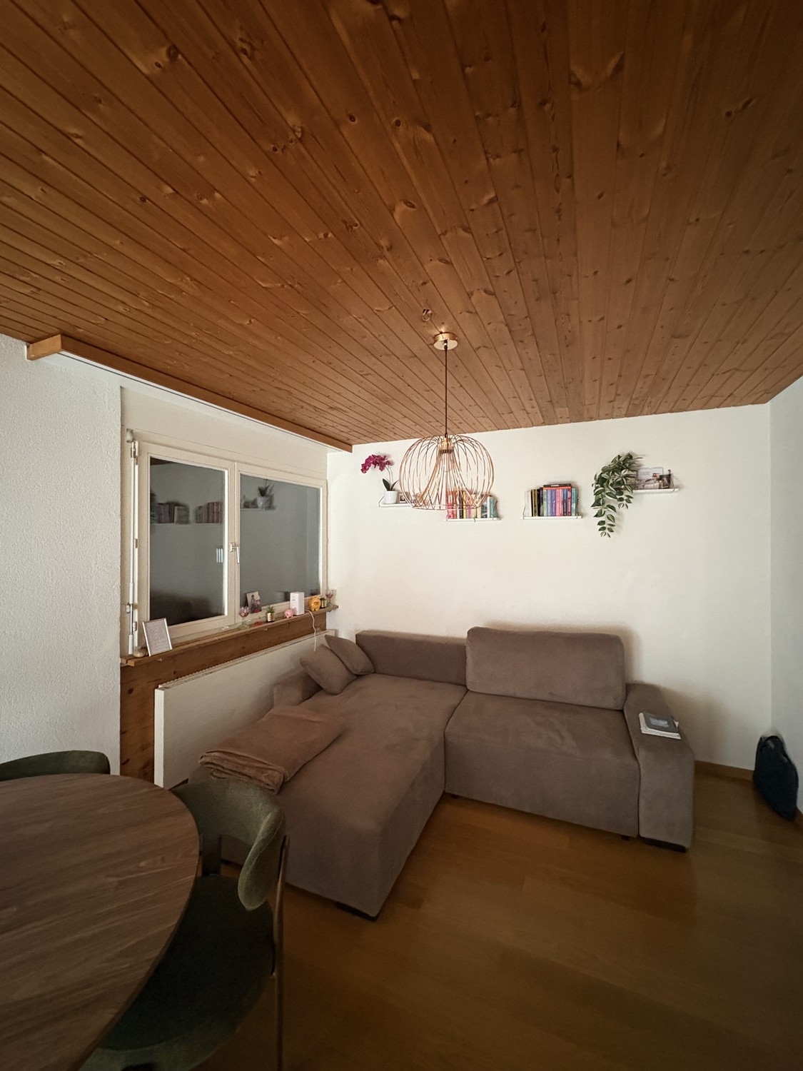 2 rooms apartment, photo 2 of 9
