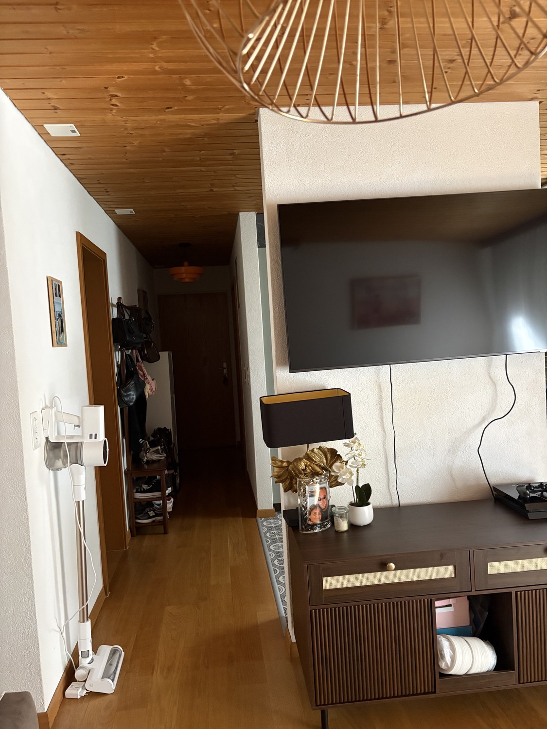 2 rooms apartment, photo 5 of 9