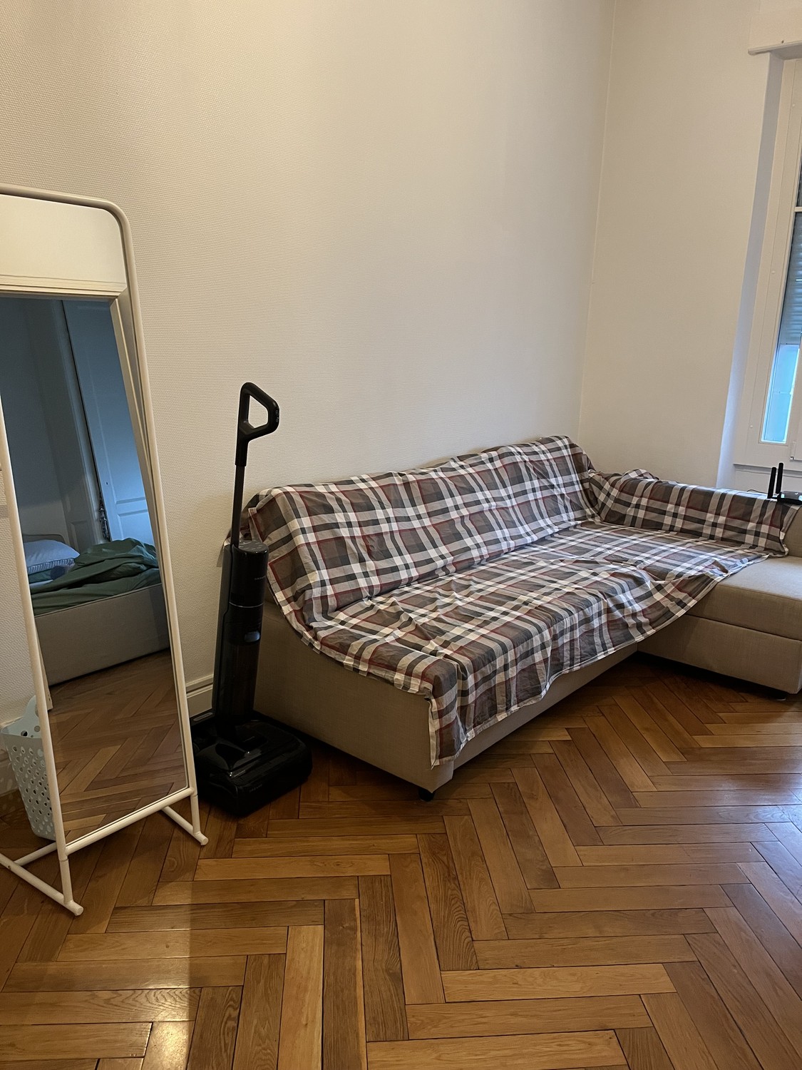 4 rooms apartment, photo 5 of 10