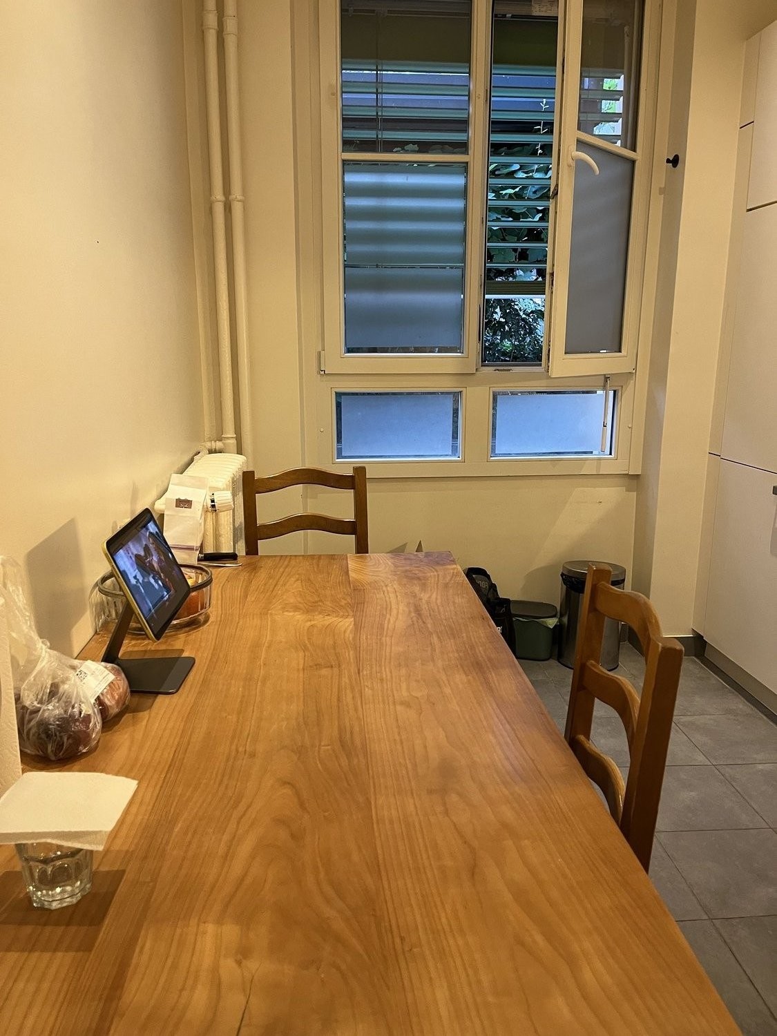 4 rooms apartment, photo 2 of 10