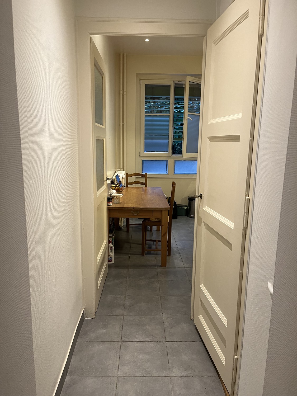 4 rooms apartment, photo 1 of 10