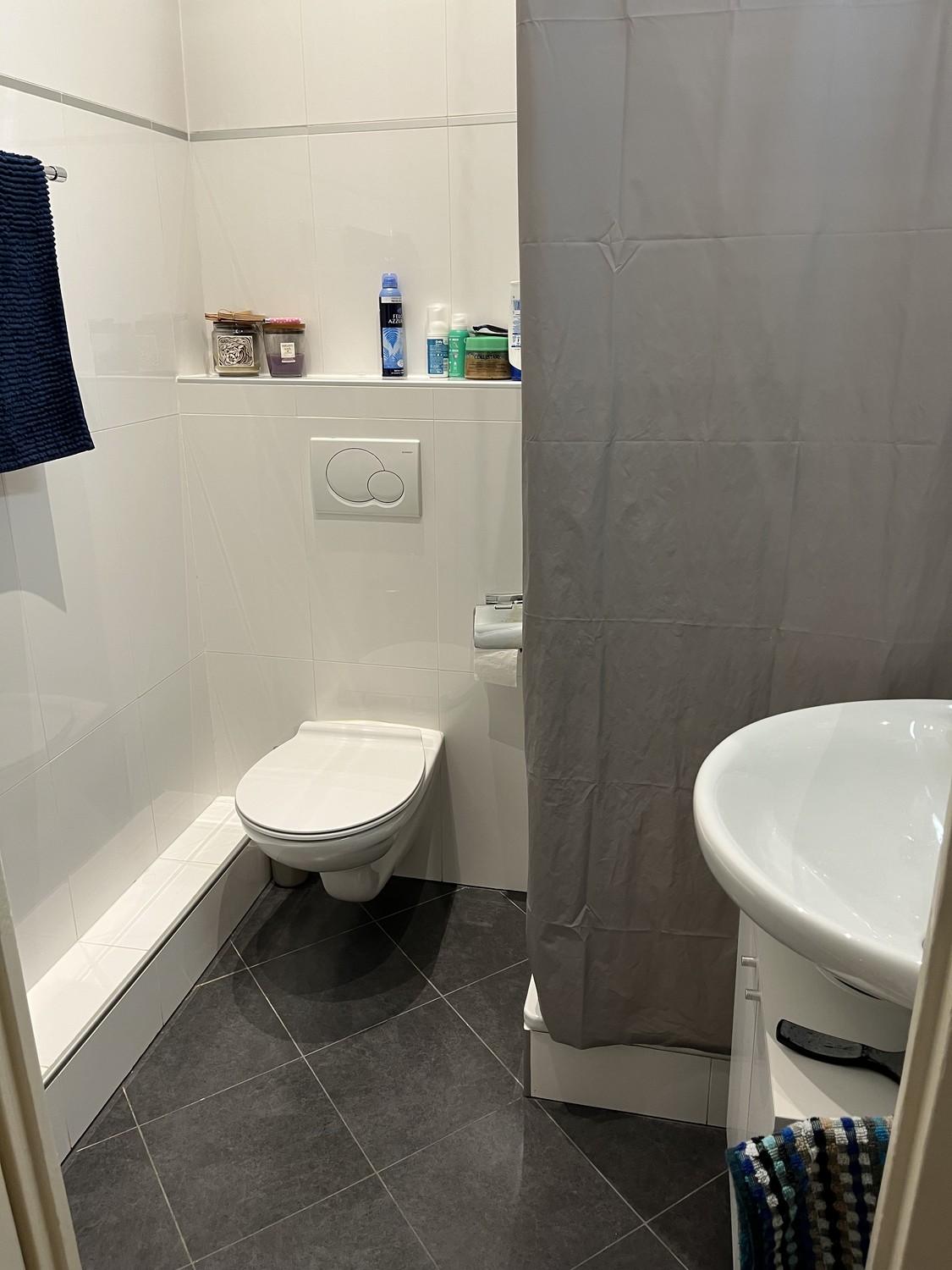 4 rooms apartment, photo 10 of 10