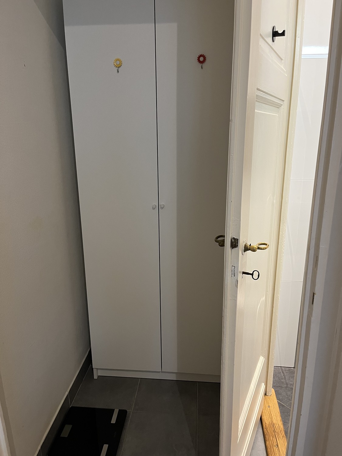 4 rooms apartment, photo 9 of 10