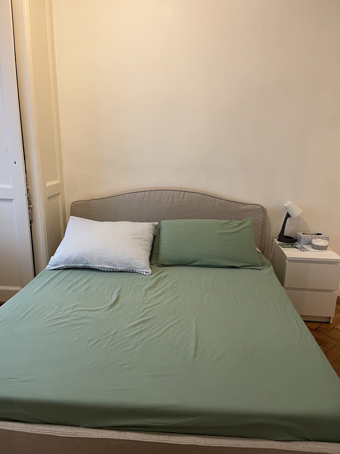 4 rooms apartment, photo 7 of 10