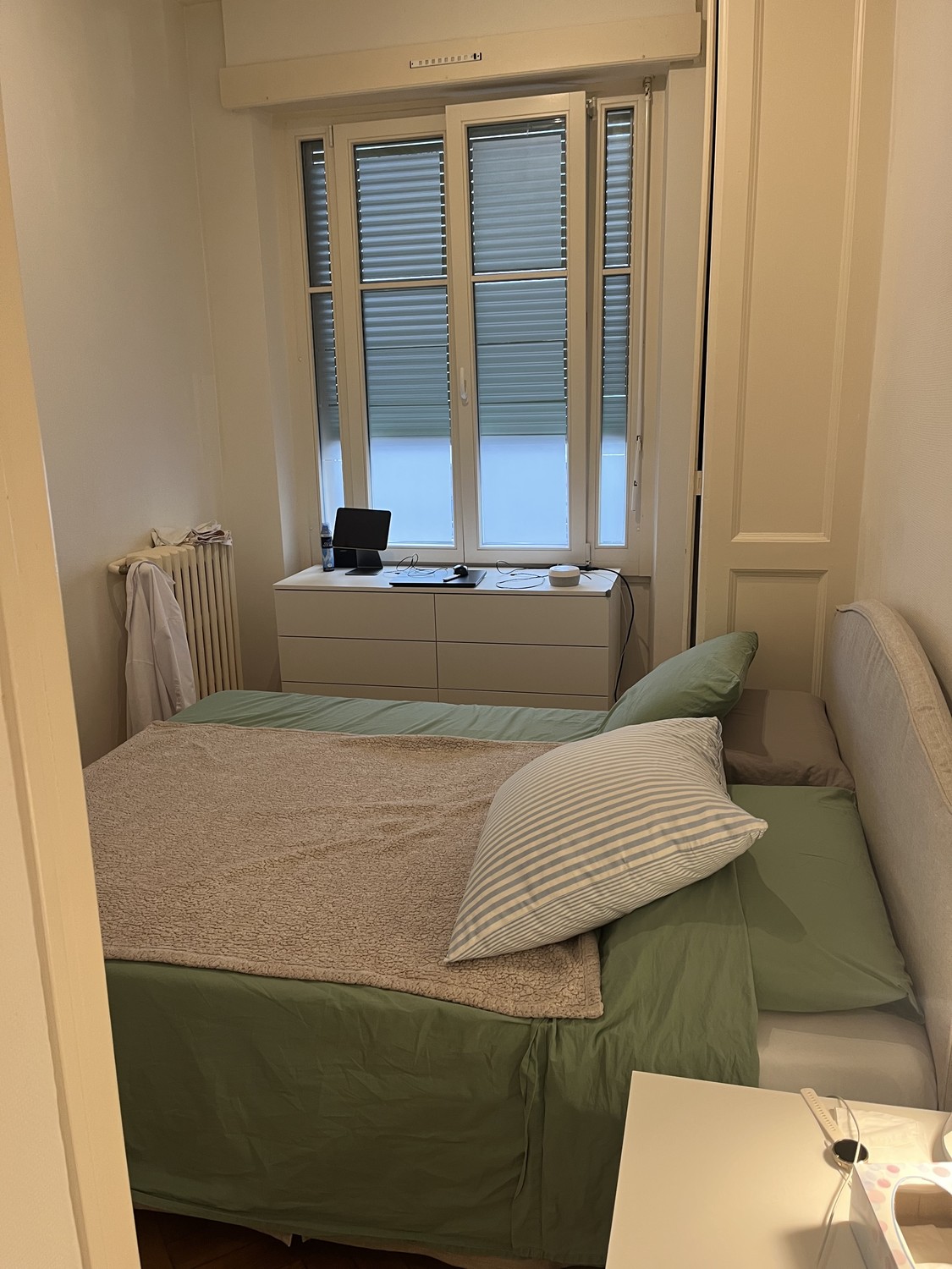 4 rooms apartment, photo 6 of 10