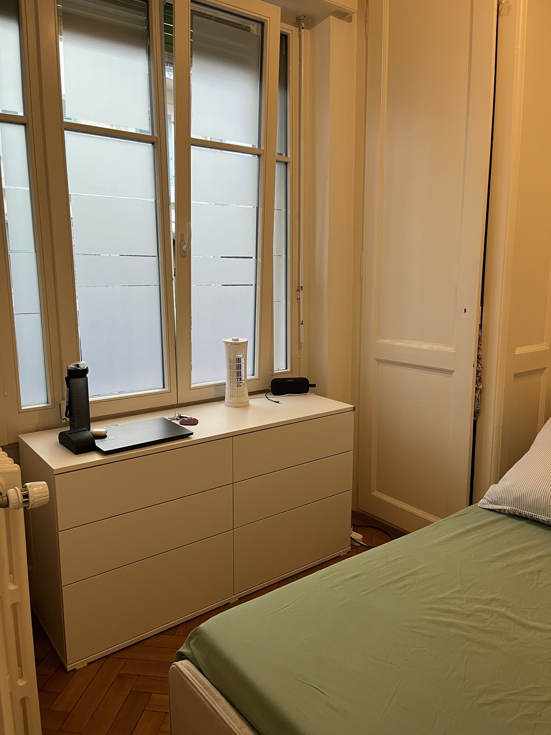 4 rooms apartment, photo 8 of 10