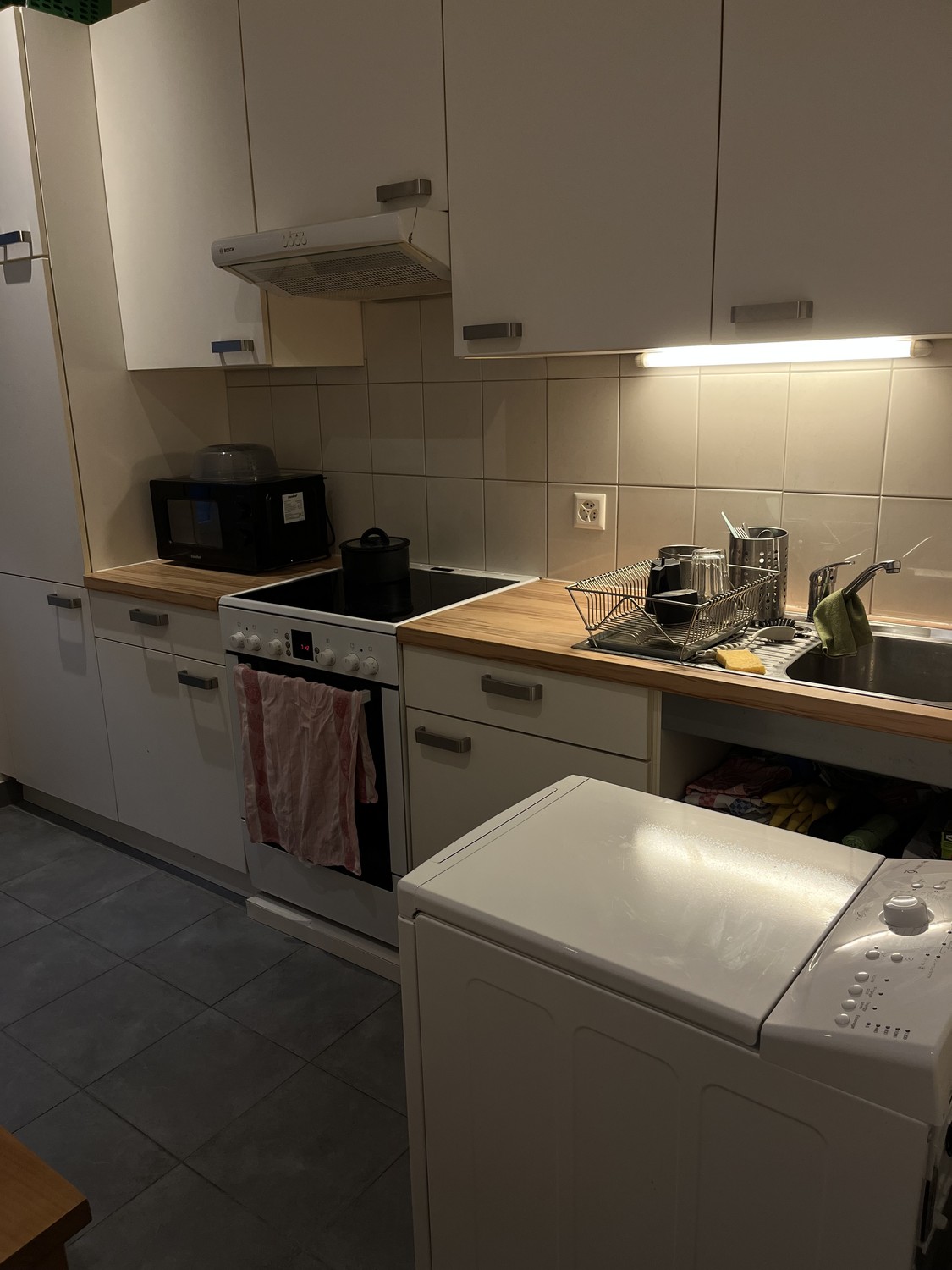 4 rooms apartment, photo 3 of 10