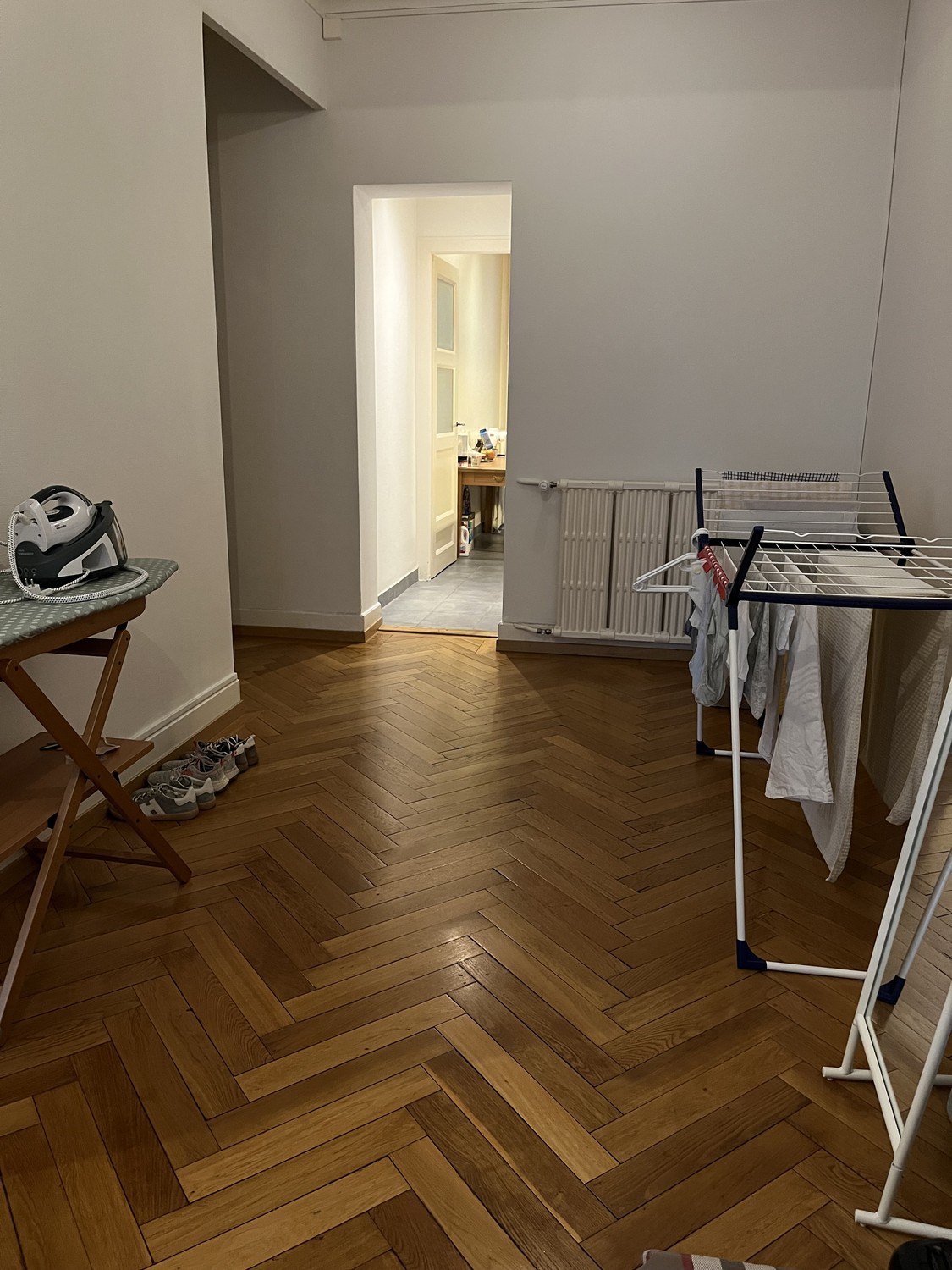 4 rooms apartment, photo 4 of 10