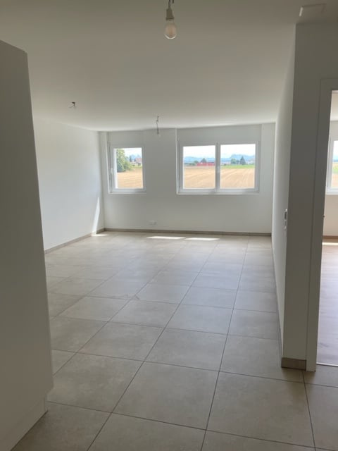 2 ½ rooms apartment, photo 3 of 7
