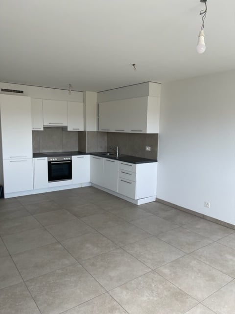2 ½ rooms apartment, photo 1 of 7