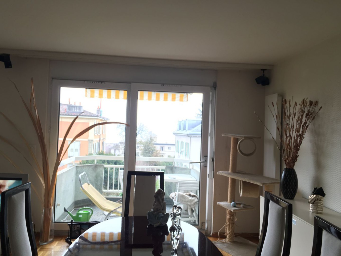 Camera in appartamento condiviso