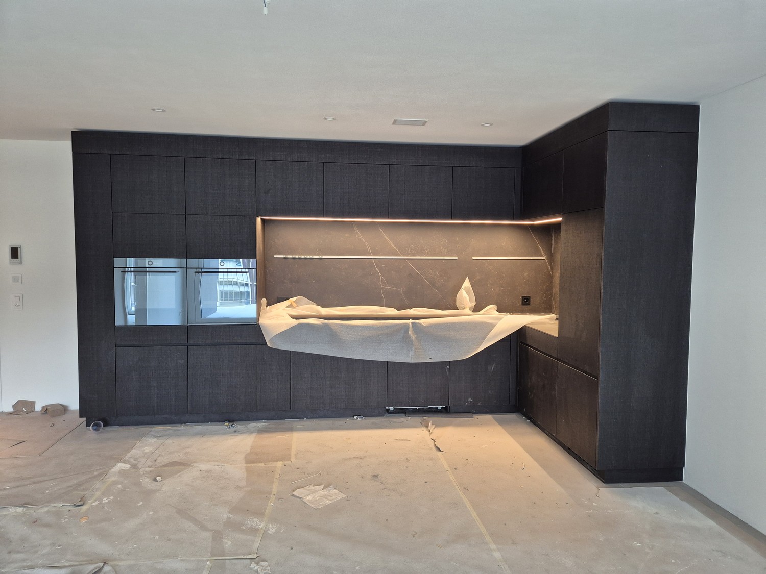 3 ½ rooms apartment, photo 2 of 5