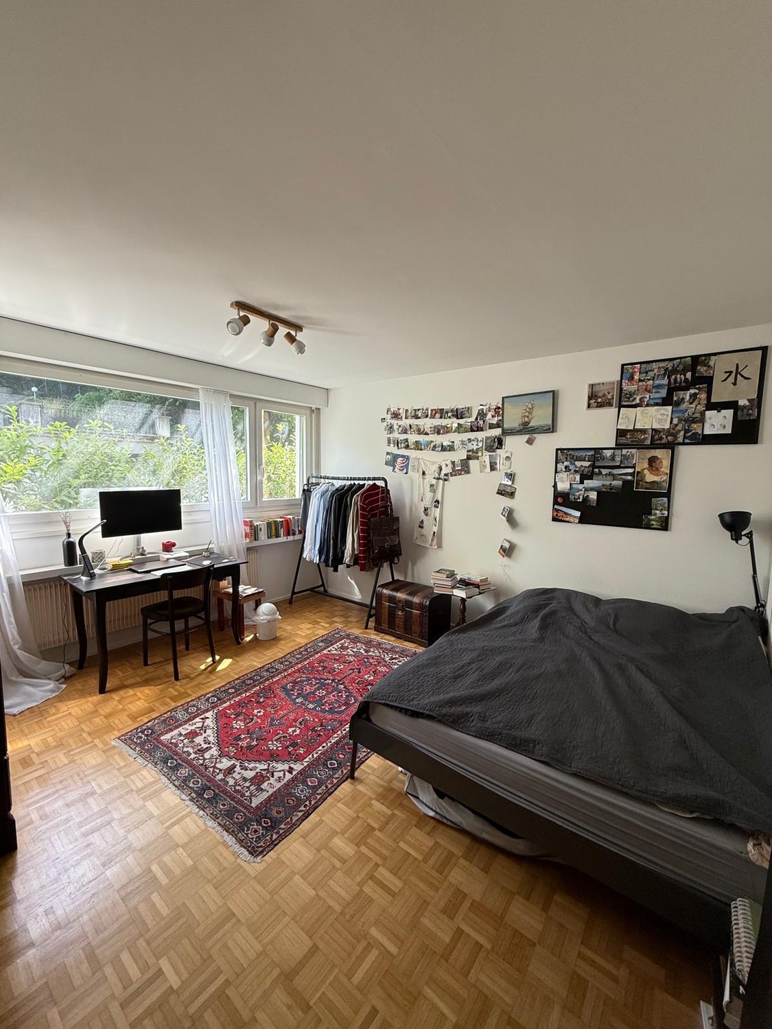 Room in a shared flat, photo 1 of 7