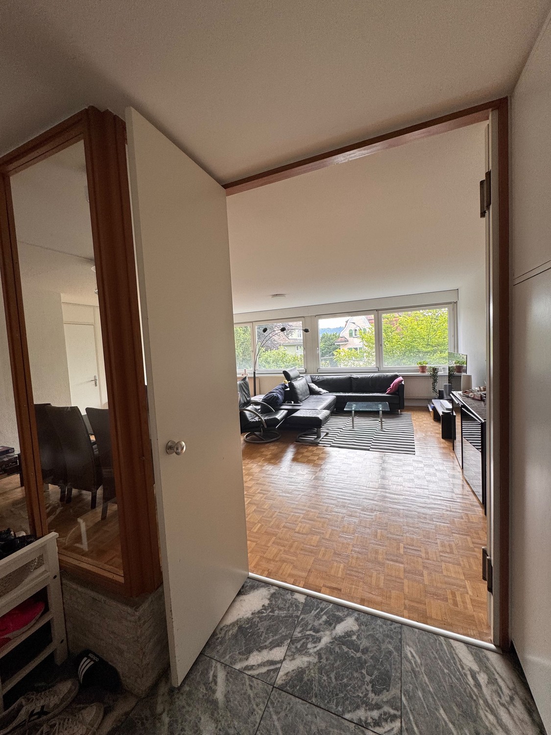 Room in a shared flat, photo 4 of 7