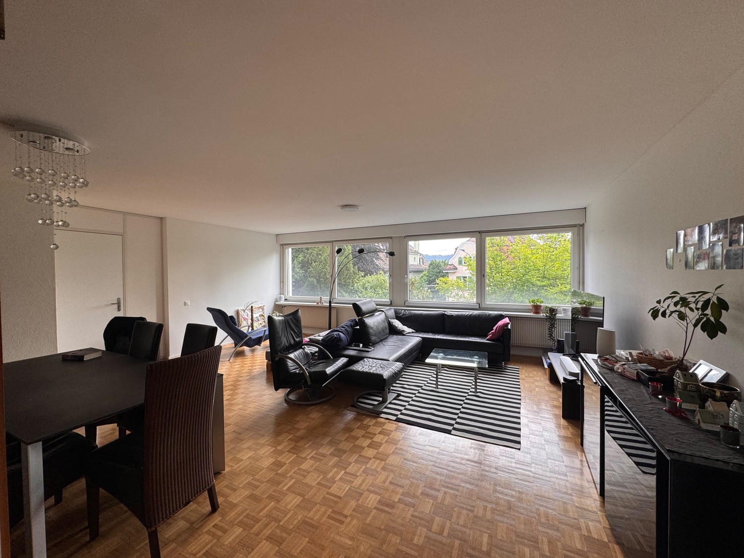 Room in a shared flat, photo 5 of 7