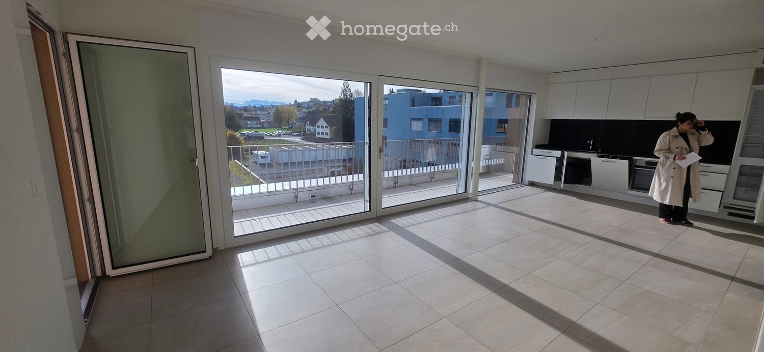 Appartamento di 3 ½ locali