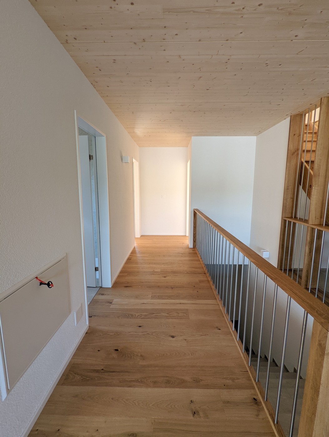3 ½ rooms attic flat, Foto 6 von 10